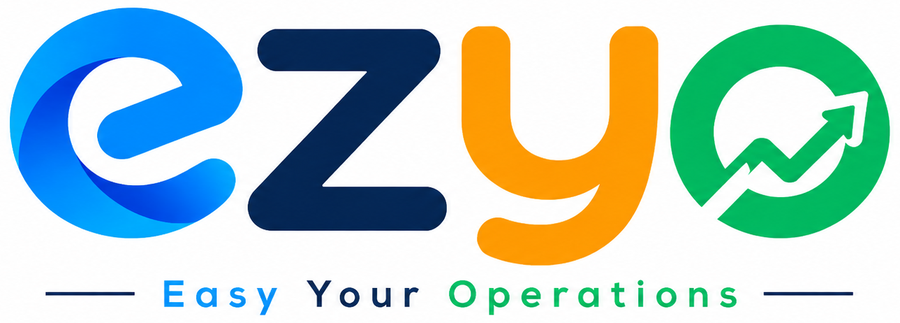 Ezyo — Easy Your Operations