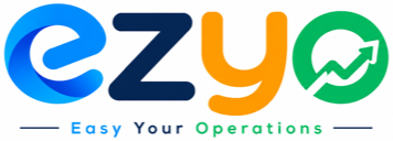 Ezyo — Easy Your Operations